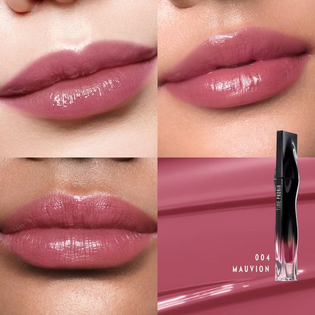 P lip glaze lip gloss
