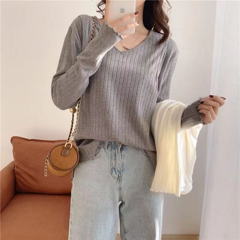 P Loose Maternity & Nursing long sleeves