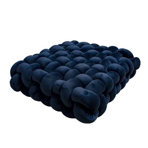 P pillow throw pillow