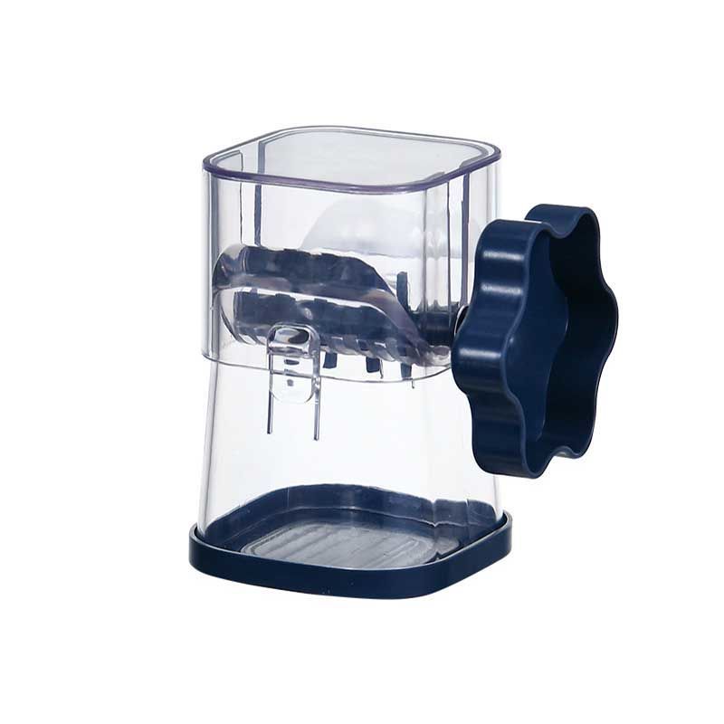 Peanut grinder, nut chocolate, hand turner, walnut kernel, peanut kernel hand masher, grinder - Mixbatch