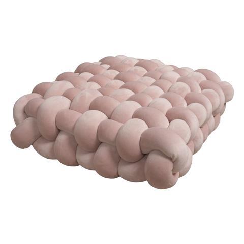 P pillow throw pillow