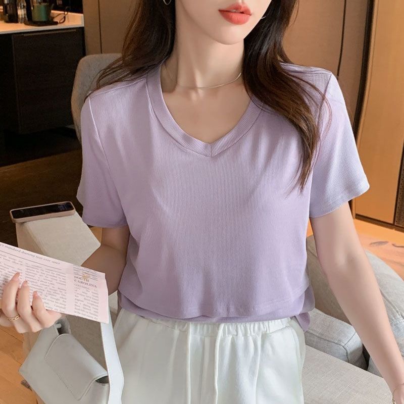 P Loose Maternity & Nursing Shirt