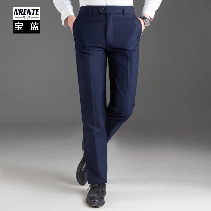 P men's trousers