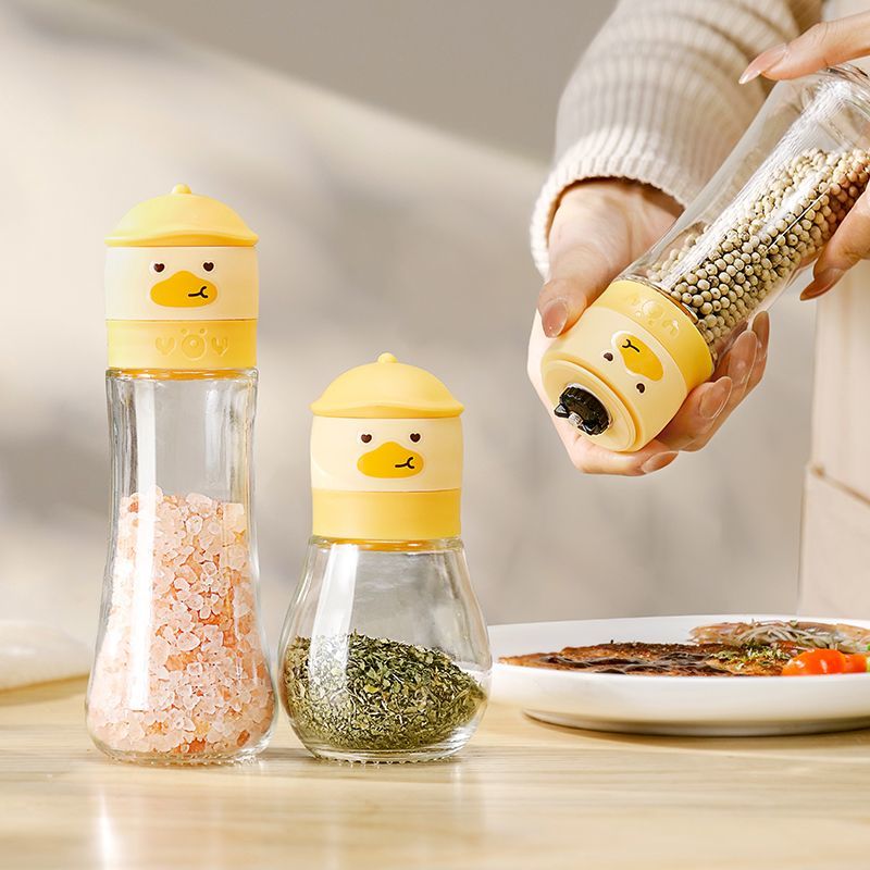P pepper grinder