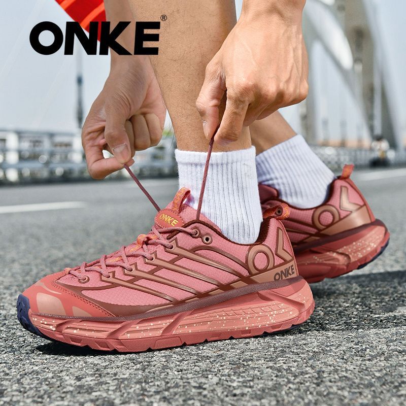 P non-slip outdoor sports shoes