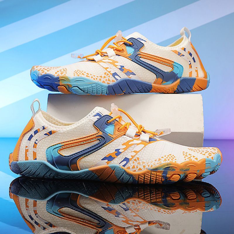 P outdoor non-slip shoes