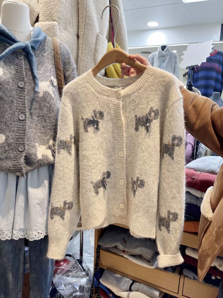P Women's Sweater