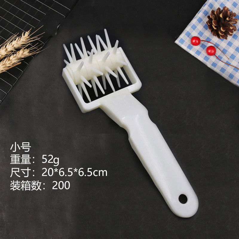 P pizza roller pull net