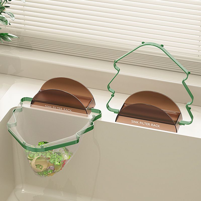 P kitchen sink filter