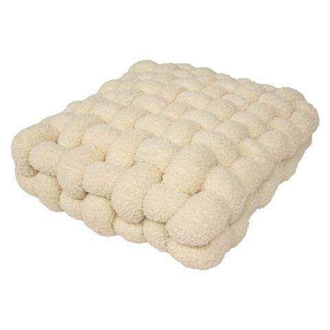 P pillow throw pillow
