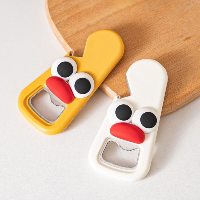 P bottle opener