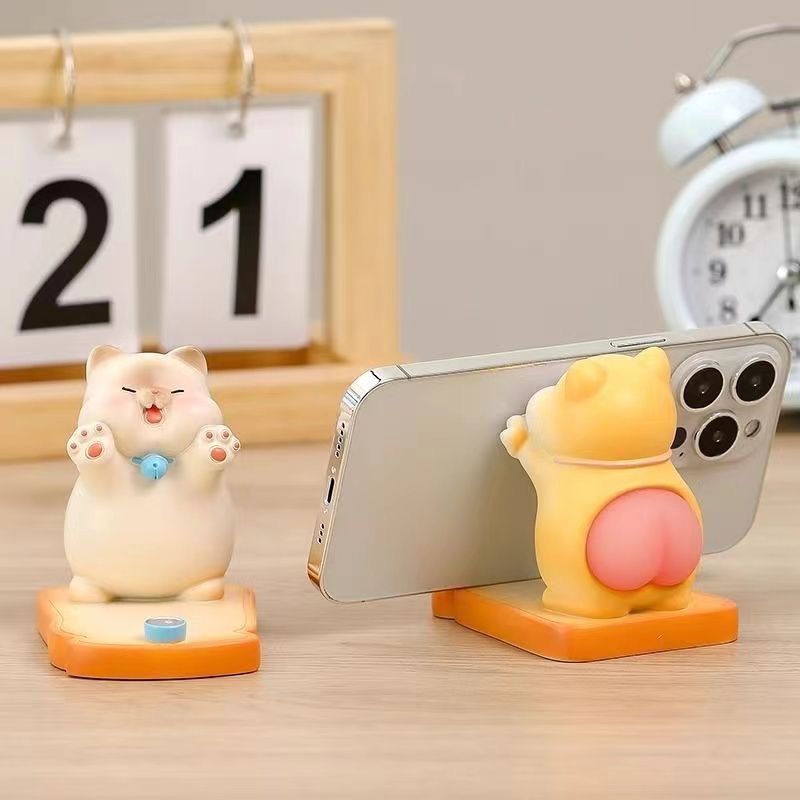 P mobile phone holder