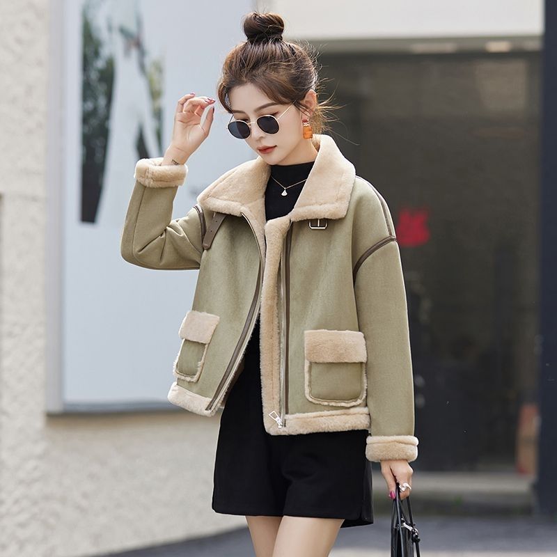 P women's winter coat