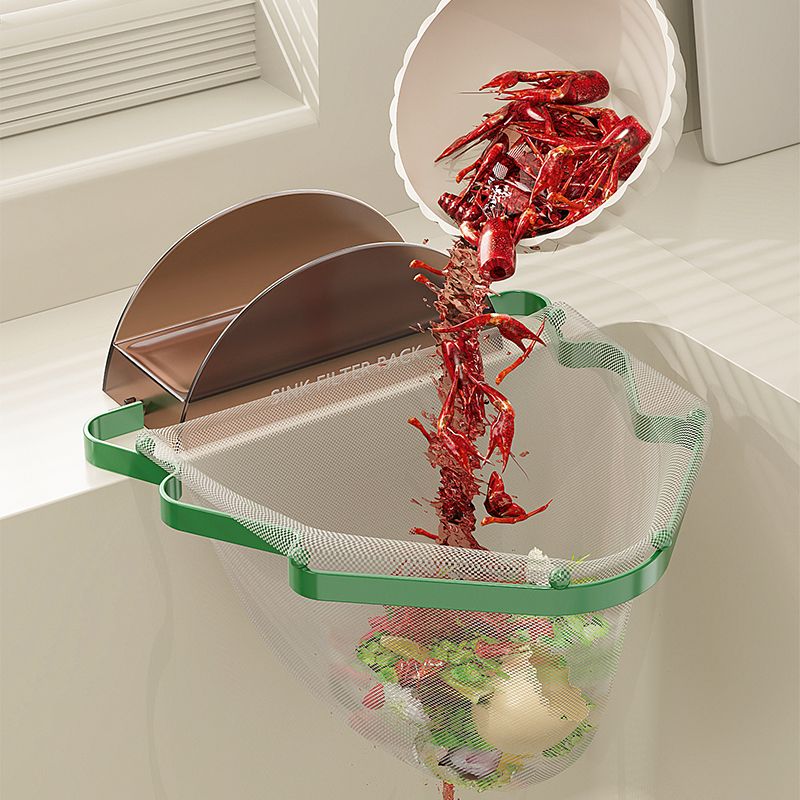 P kitchen sink filter