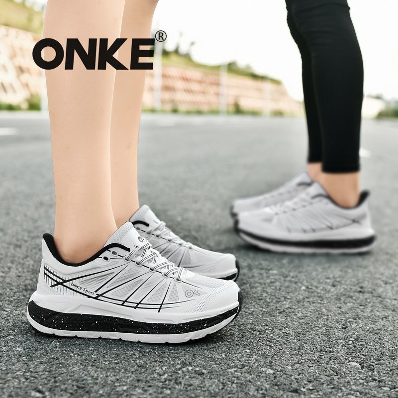 P Running Shoes Unisex