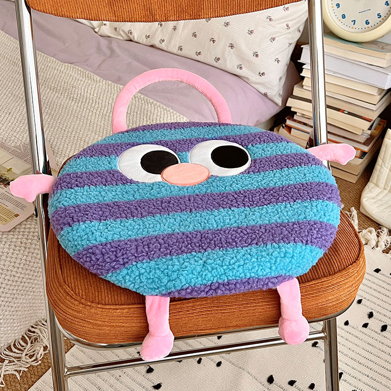 P chair cushion