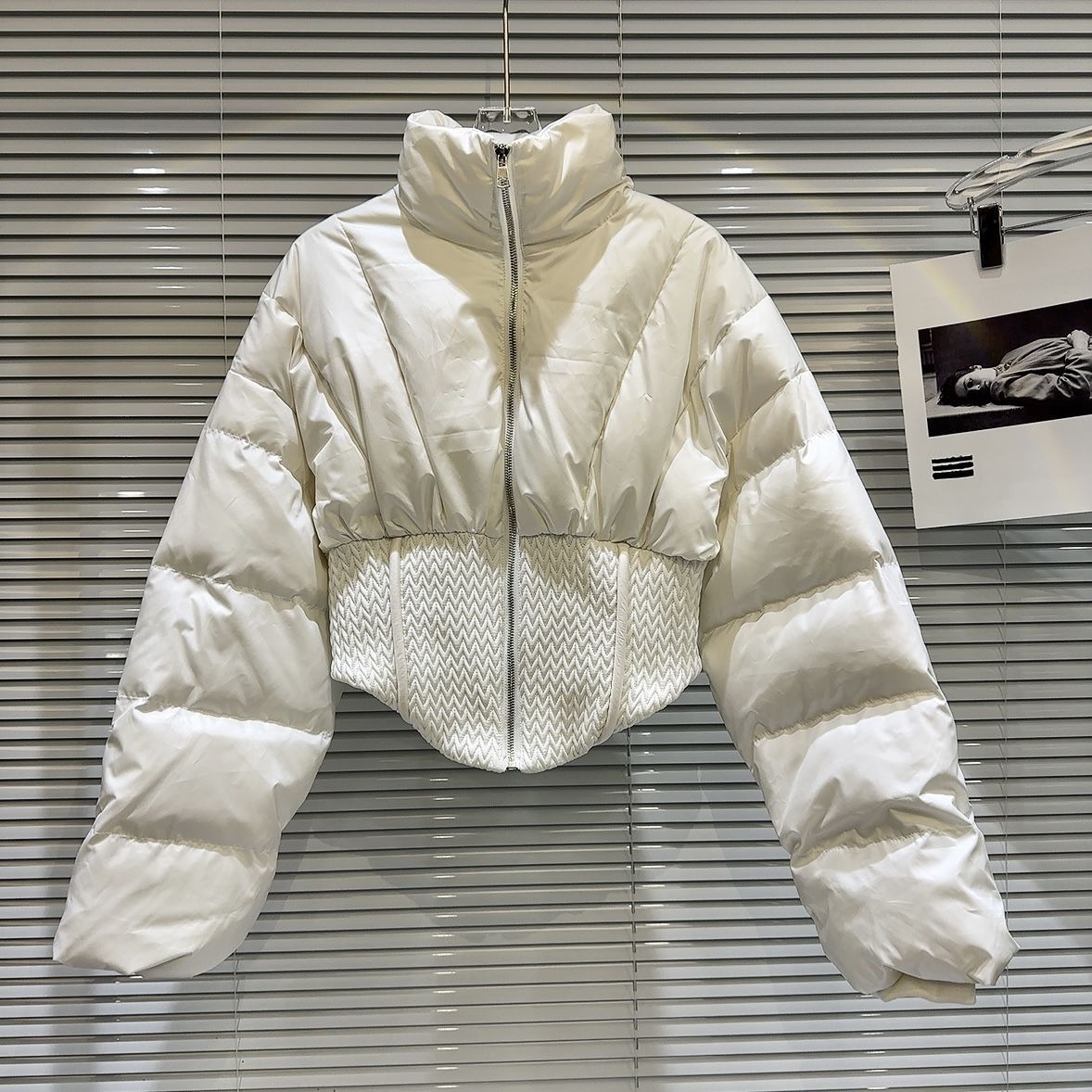 P Women's Winter Jacket