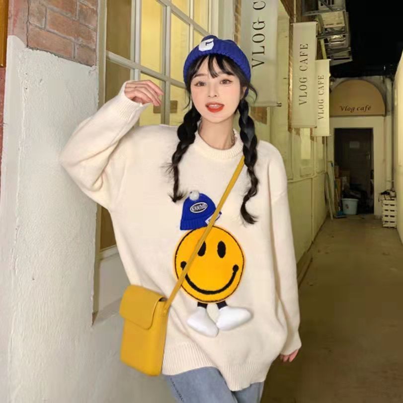 P Women's Sweater