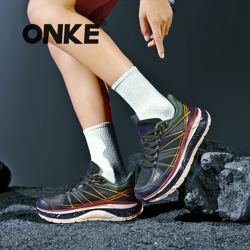 P sports shoes Unisex
