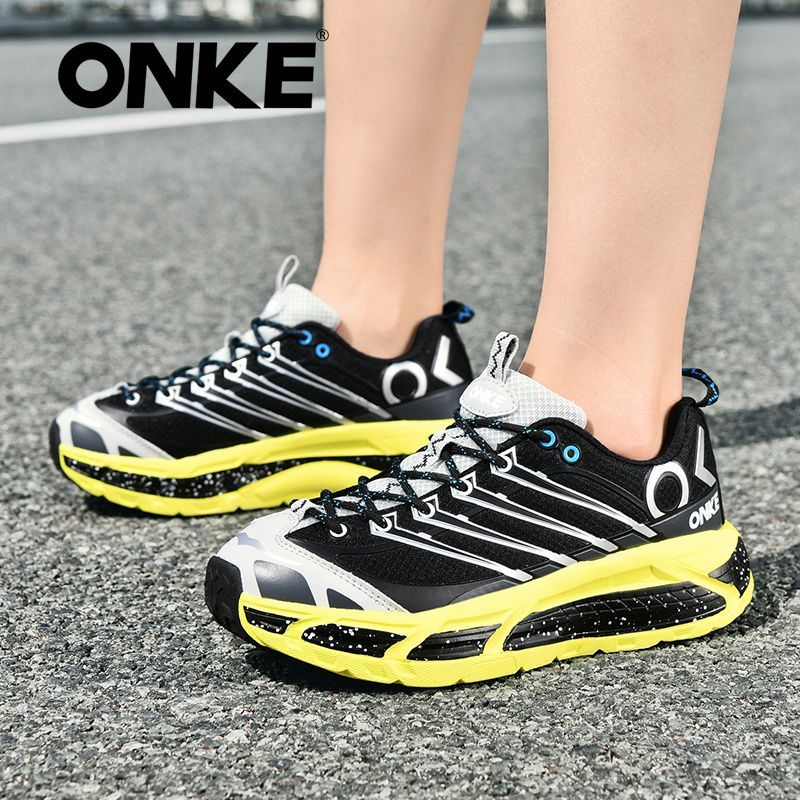 P non-slip outdoor sports shoes