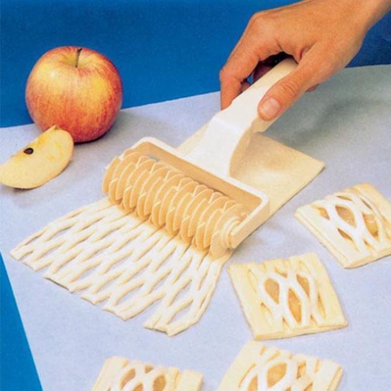 P pizza roller pull net