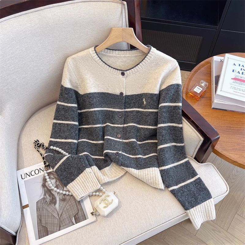 A women's sweater