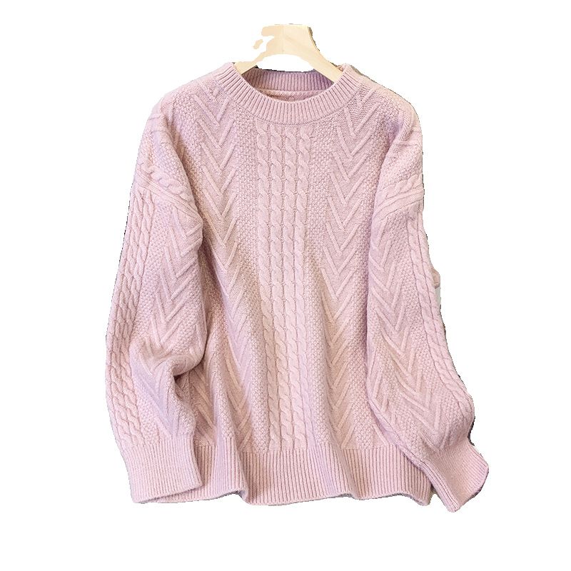 A women's sweater