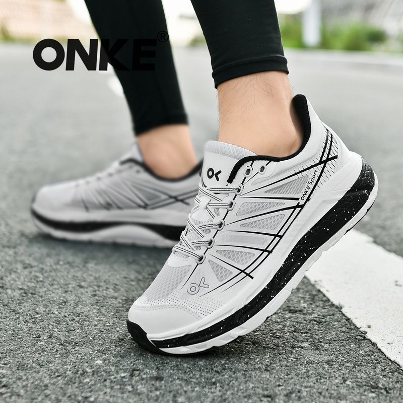 P Running Shoes Unisex