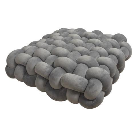 P pillow throw pillow