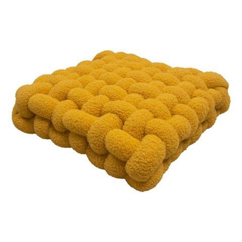 P pillow throw pillow