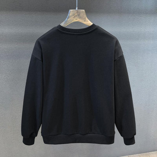P men's sweater