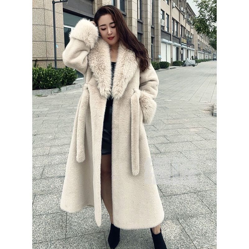 A Long Coat