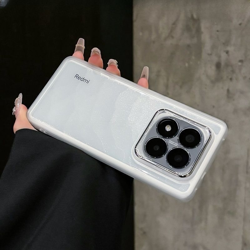 P Redmi Note14Pro + phone case
