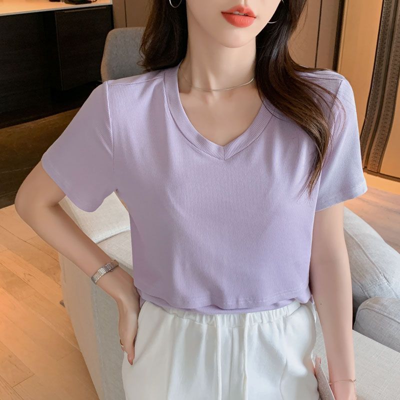 P Loose Maternity & Nursing Shirt