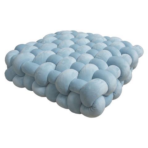 P pillow throw pillow