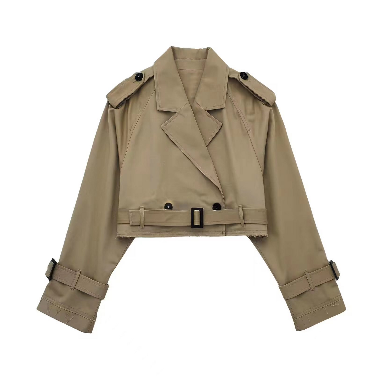 A lady's coat