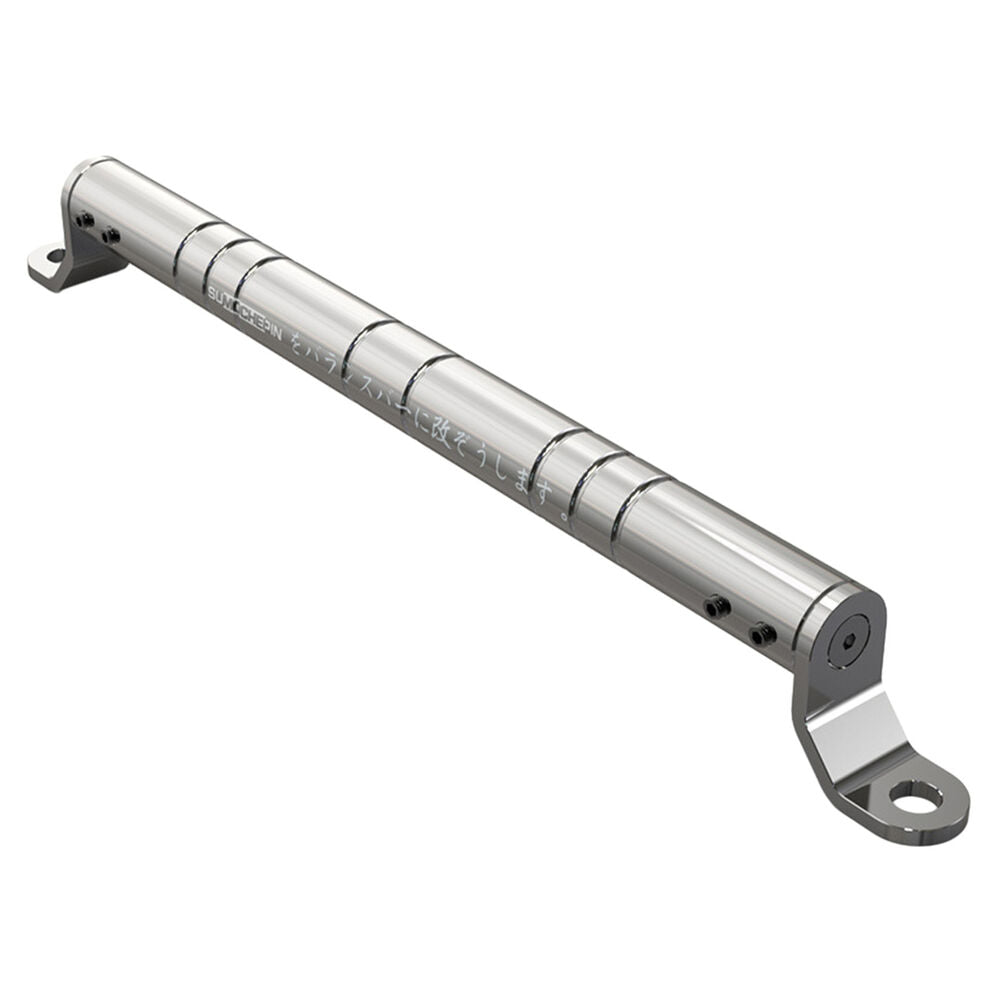 Motorcycle Handlebar Cross Bar Crossbar Handlebar Aluminum Alloy Balance Bar - Mixbatch