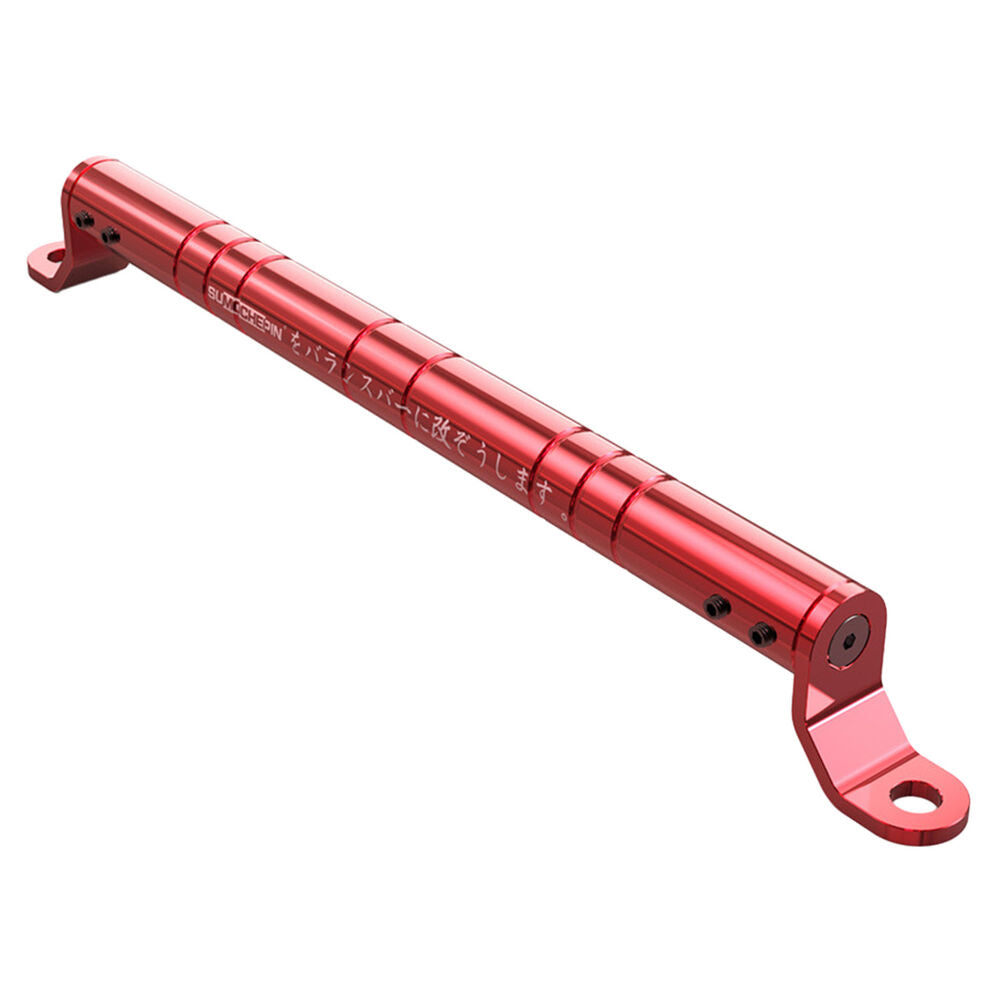 Motorcycle Handlebar Cross Bar Crossbar Handlebar Aluminum Alloy Balance Bar - Mixbatch