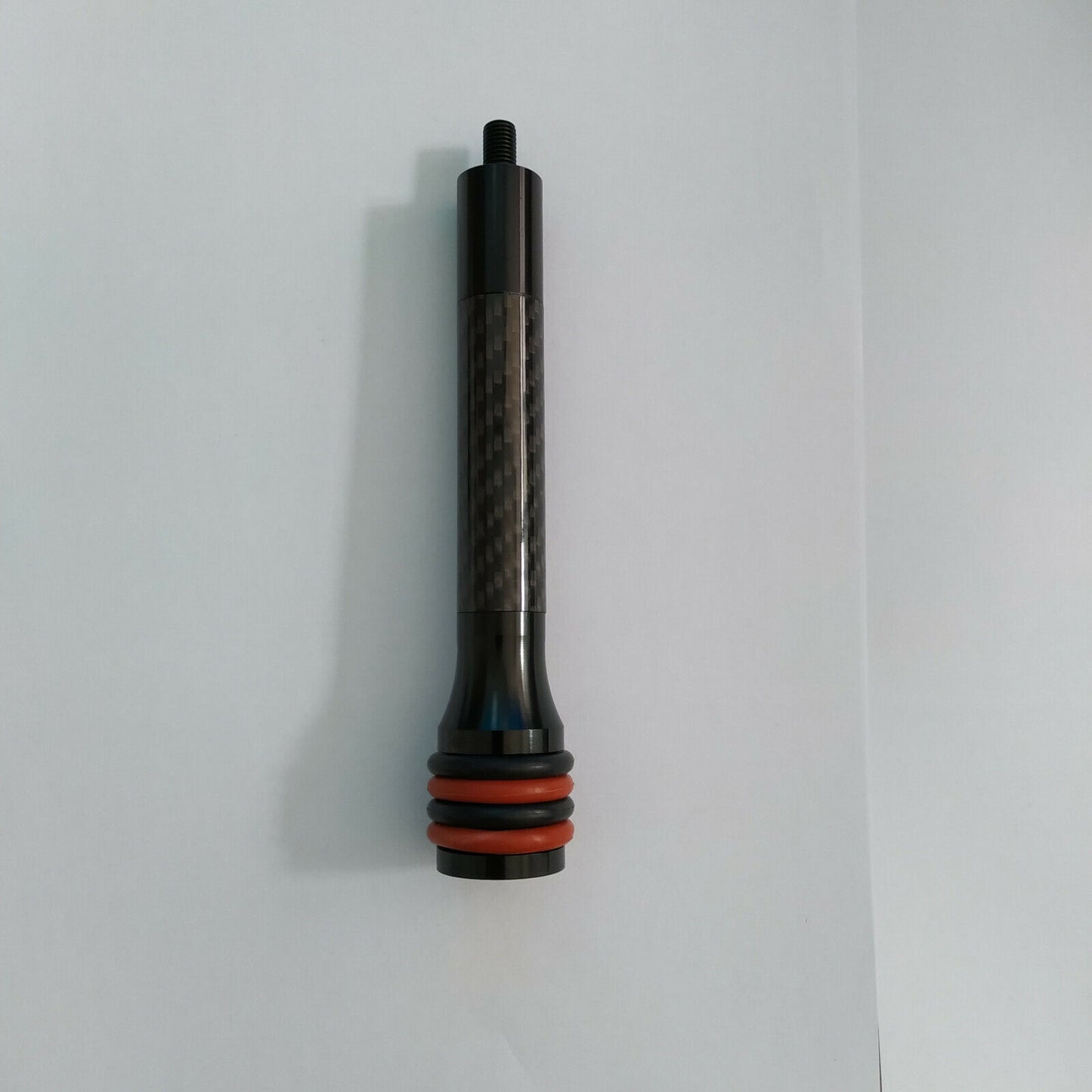 Carbon Fiber Balance Bar 6" 8" Stabilizer Archery Compound Bow Hunting Dampener - Mixbatch