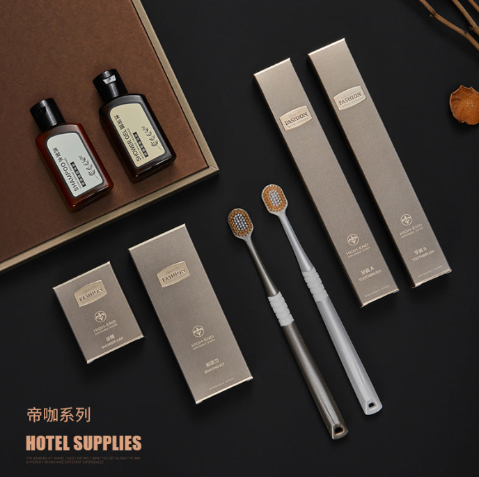 Hotel supplies