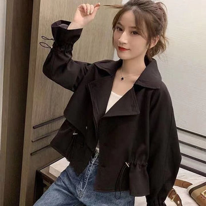 A lady's coat