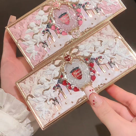 P Eyeshadow Disc Makeup Cosmetics