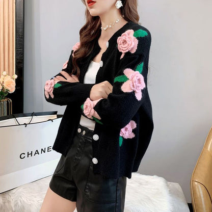 A women's sweater