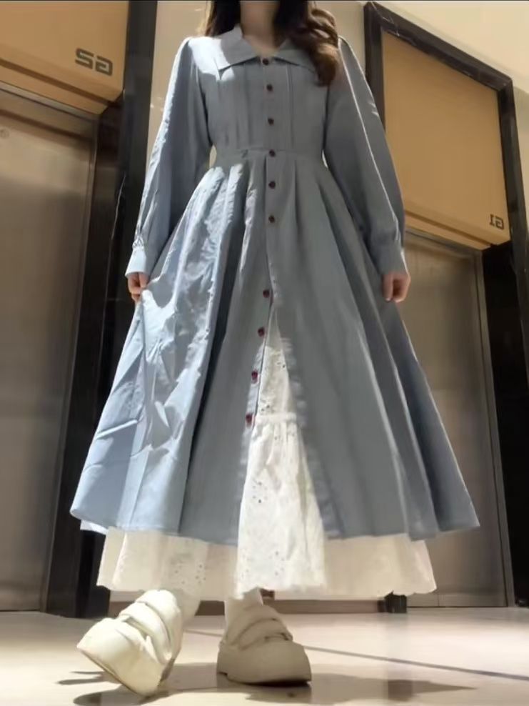 P dress set