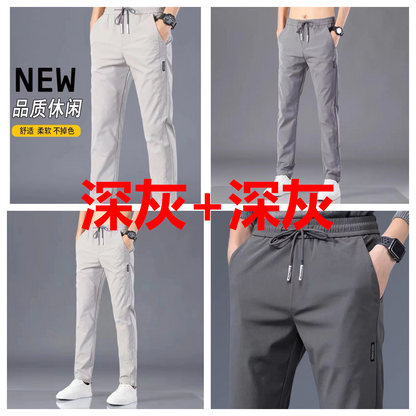 P summer trousers