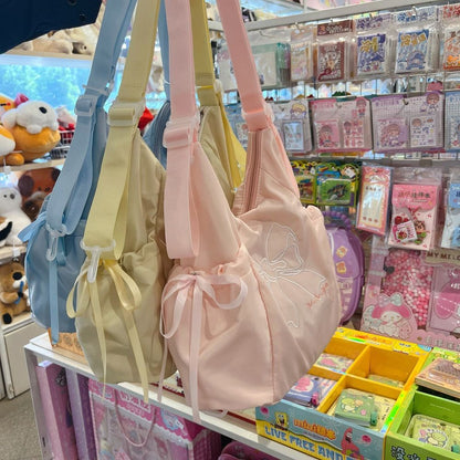 P Sweet Bow Bag