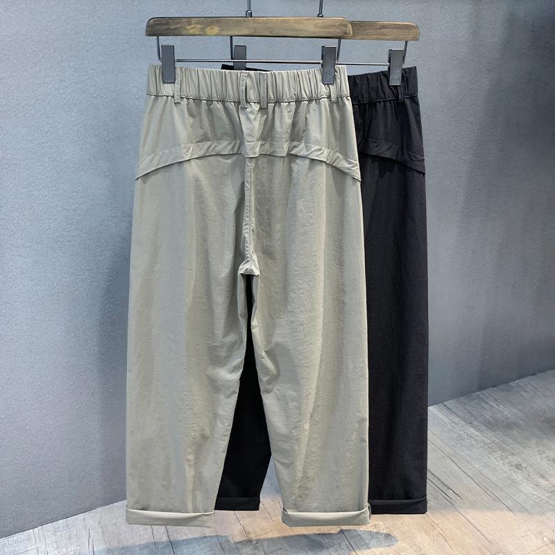 P men's trousers