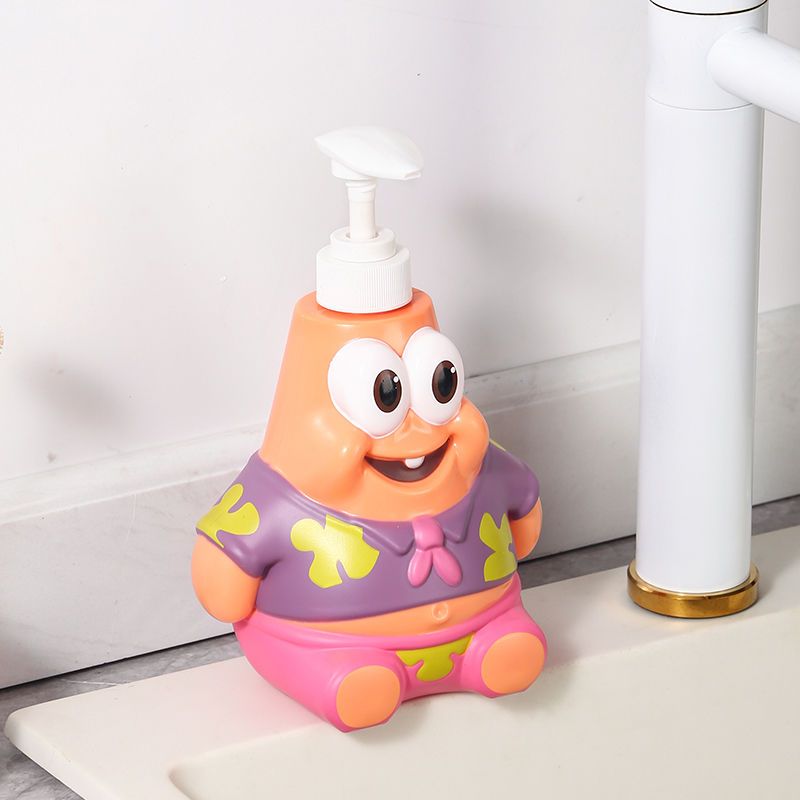 P dishwashing sponge drain rack