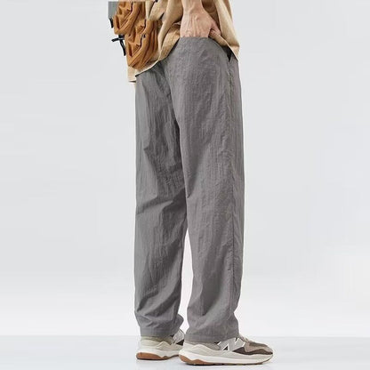 P quick-drying pants for men