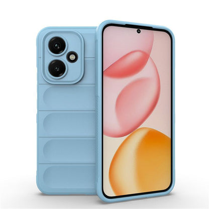 A Applicable to Honor 400Pro mobile phone case liquid silicone